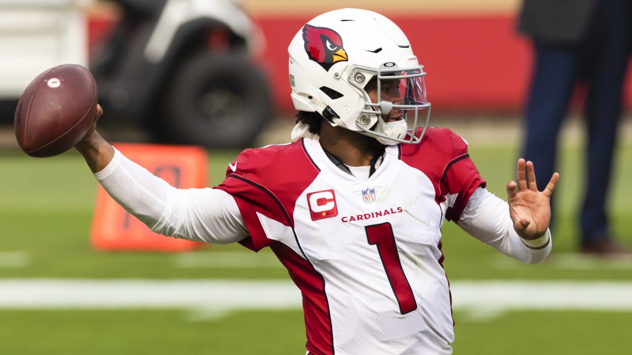 Kyler Murray