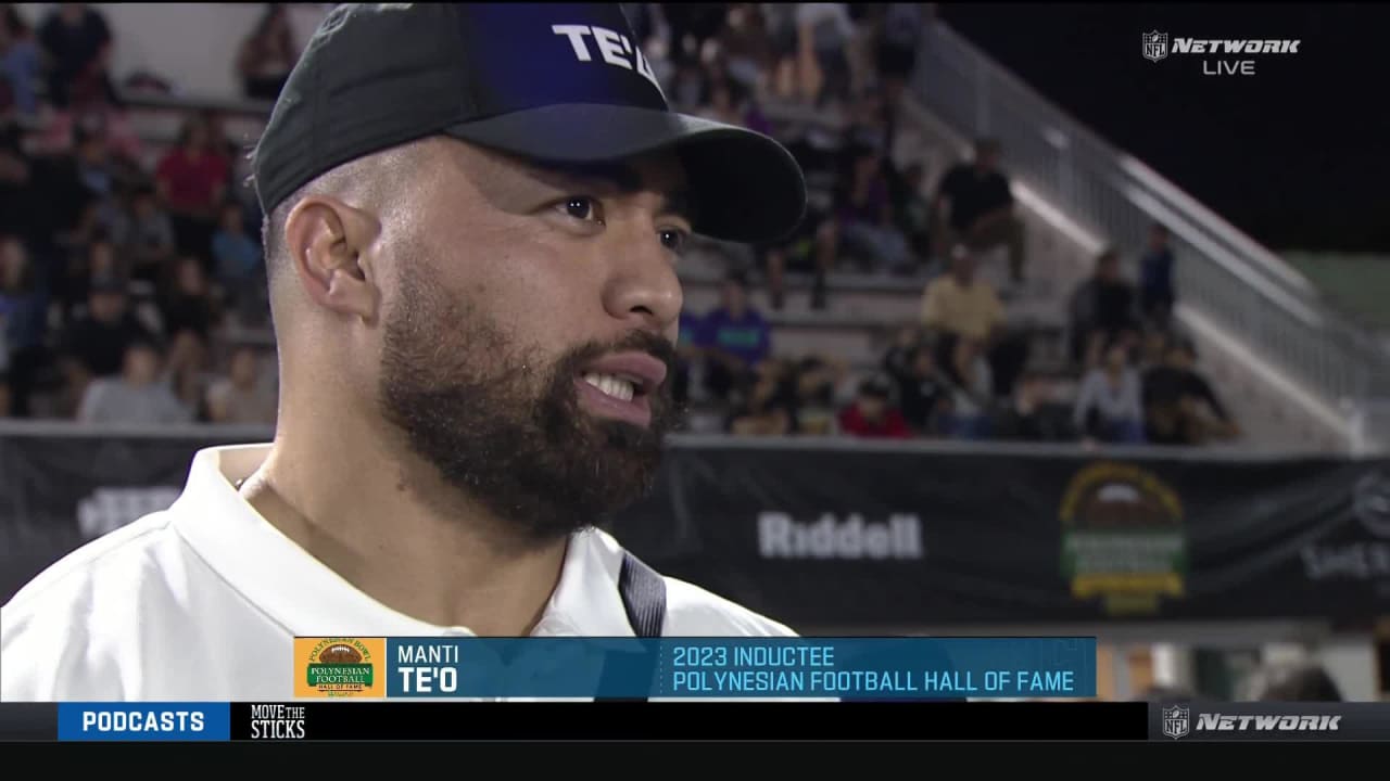 Manti Te'o Stats, News and Video - MLB