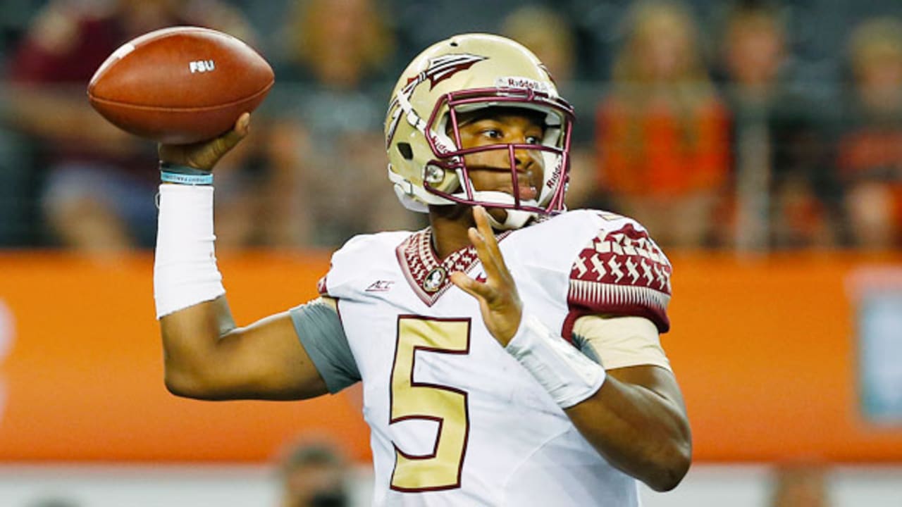 Player showdown: Marcus Mariota or Jameis Winston?