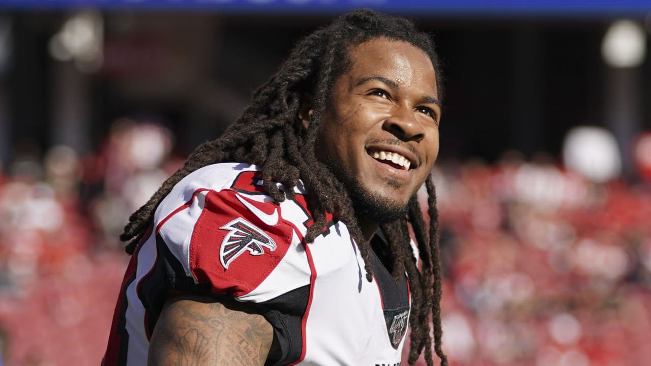 NFL: Atlanta Falcons at San Francisco 49ers