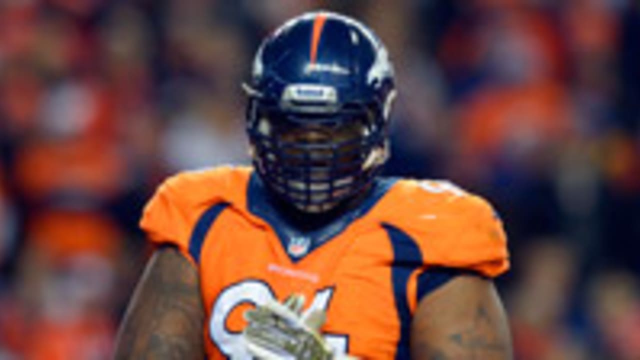 Terrance 'Pot Roast' Knighton begins coaching career