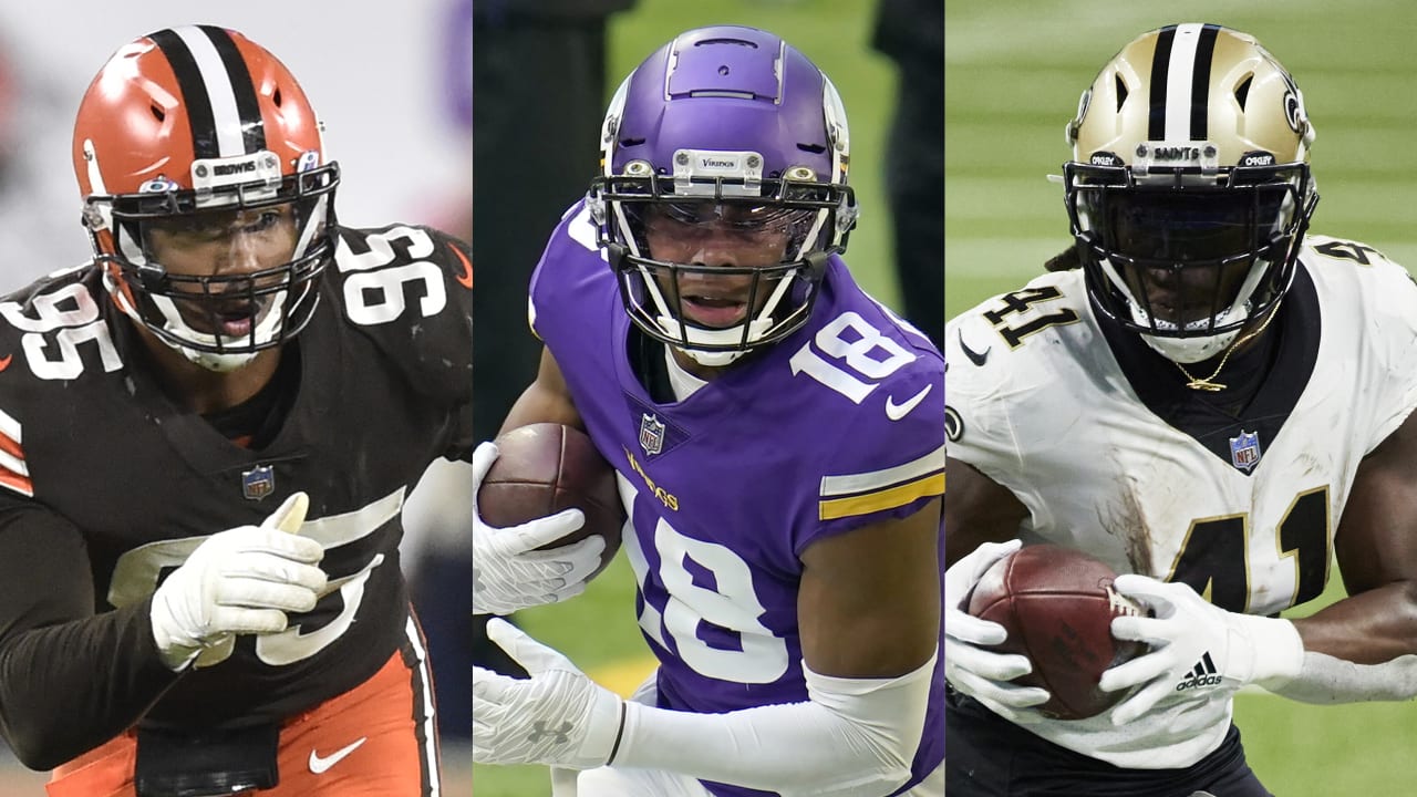 The best NFL team money can buy! Building the ultimate 53-man roster under  the 2021 salary cap