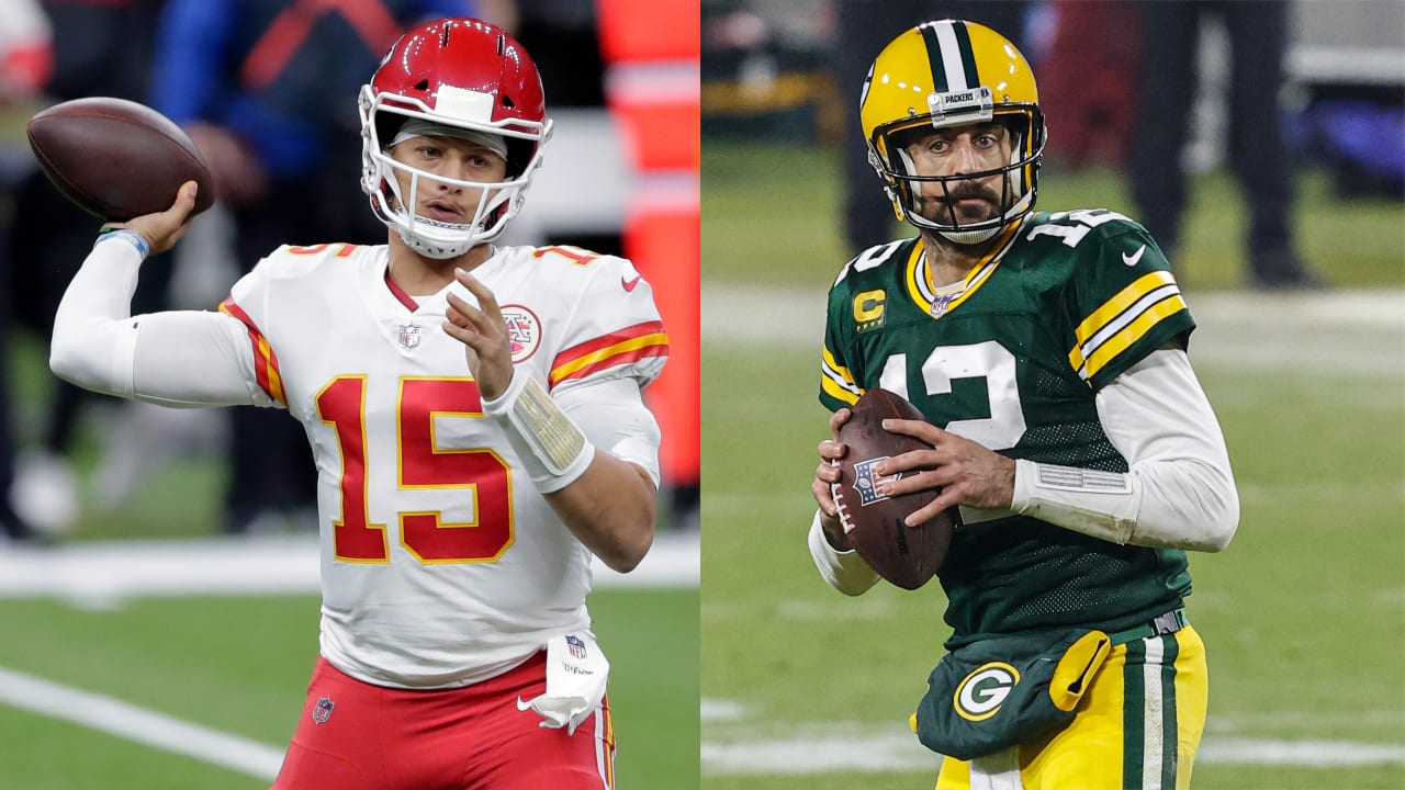 NFL reveals complete AFC, NFC rosters for 2021 Pro Bowl