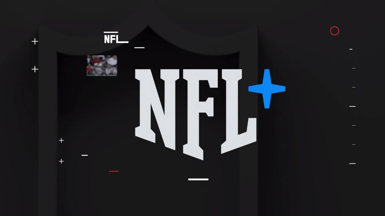 NFL+ is offering a free trial and 50% off deal