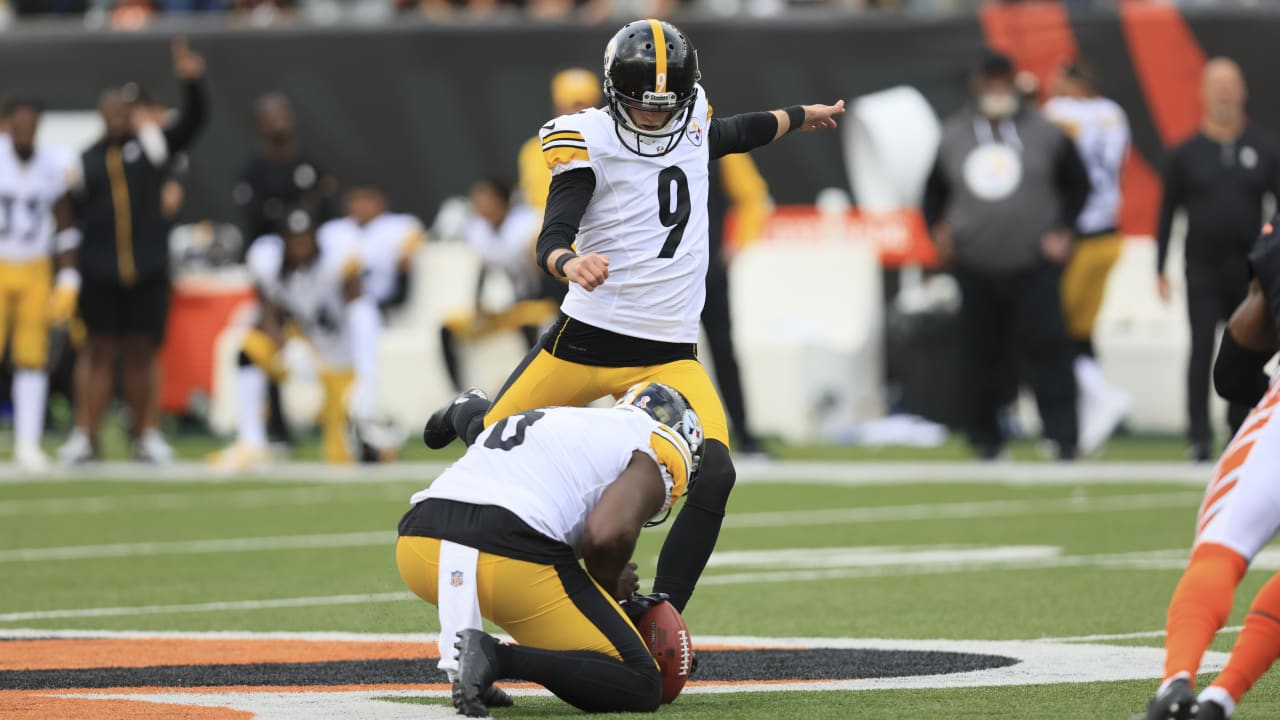 Pair of defensive touchdowns help Steelers outlast Browns on 'Monday Night  Football'
