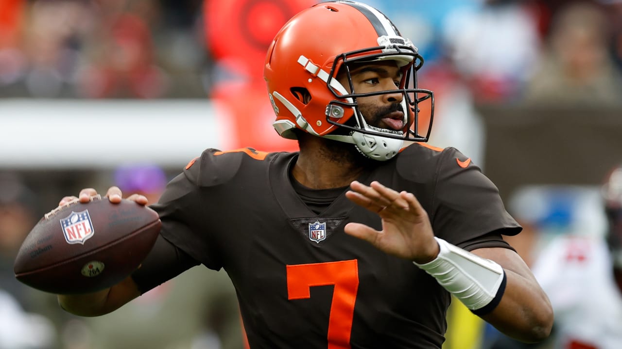 Can Jacoby Brissett win the Commanders starting QB job in 2023?