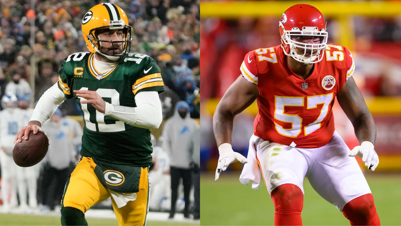 NFL free agency 2023: Ranking the top 50 players with team best