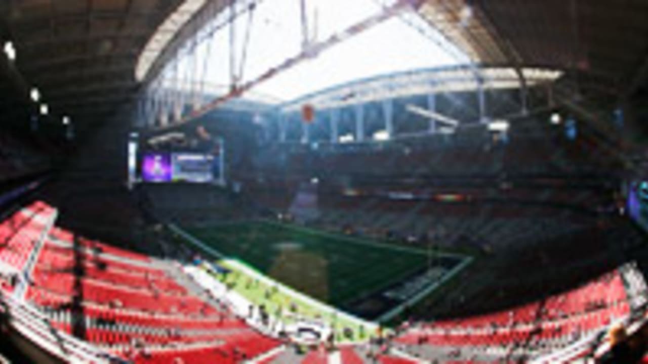 Roof expected to be open in University of Phoenix Stadium for Sunday Night  Football