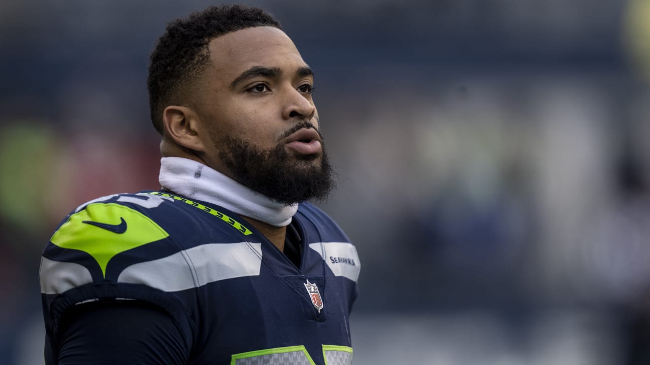 Jamal Adams to make emotional Seattle Seahawks return after considering  retirement during injury layoff, NFL News