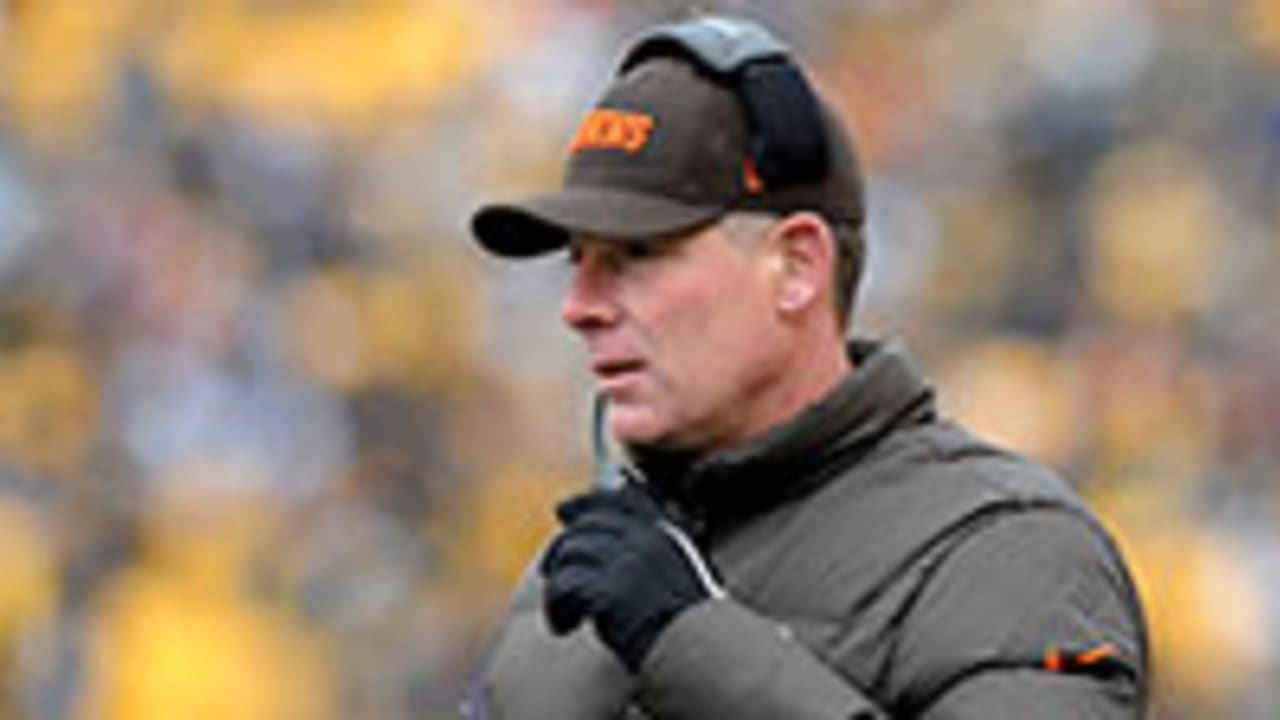 Pat Shurmur expected to join Philadelphia Eagles