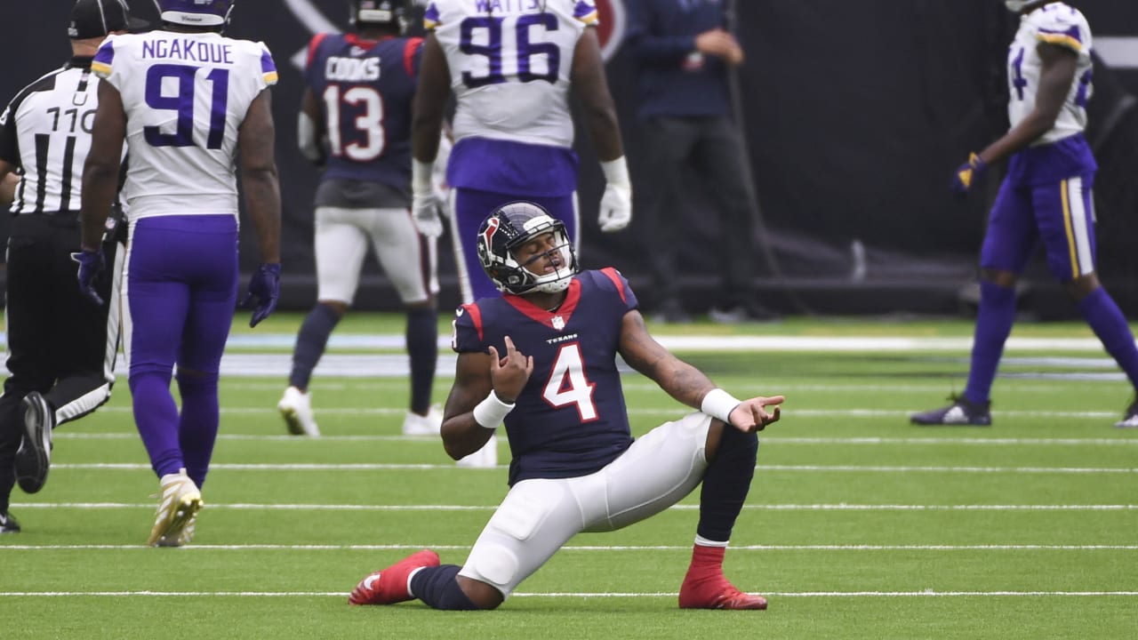 Deshaun Watson