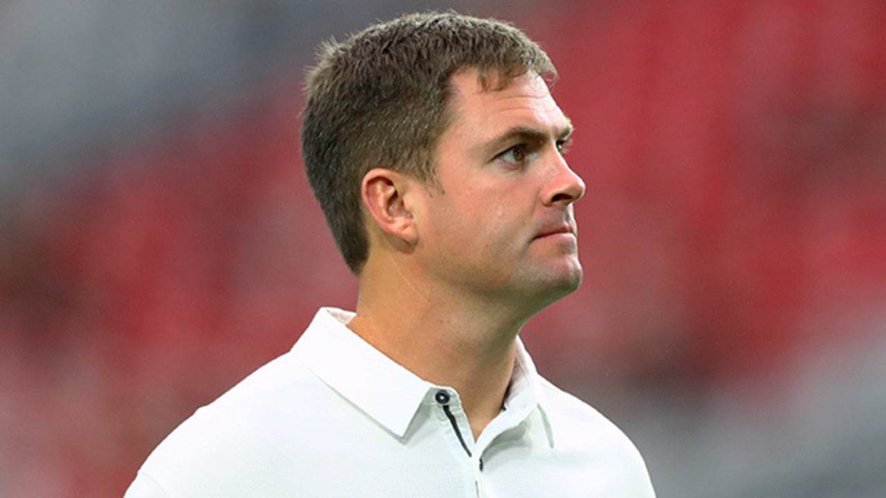 Rapoport: Zac Taylor is a favorite for the Cincinnati Bengals HC position