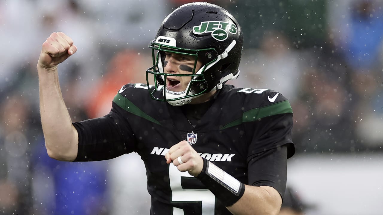 Final NFL Week 12 Predictions and Picks Against the Spread: Jets