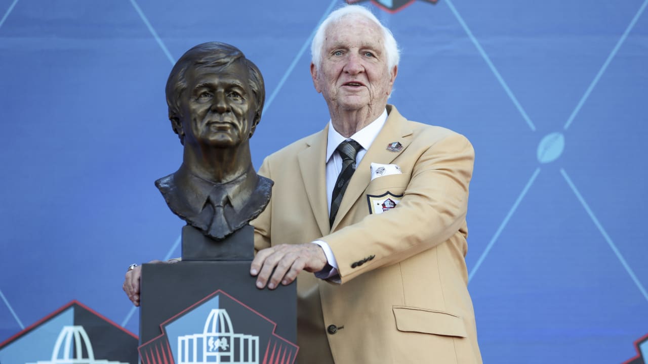 Gil Brandt dies at 91: Godfather of modern scouting helped build Dallas  Cowboys into 'America's Team
