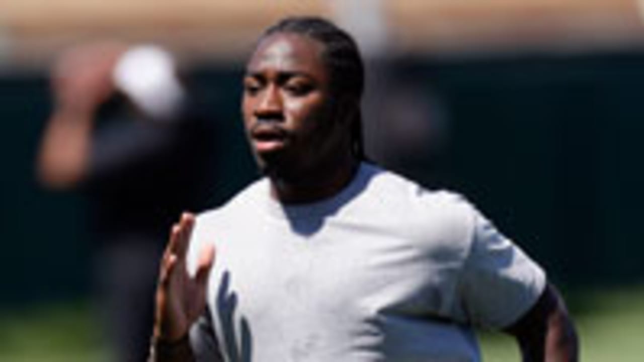 Will Lattimore S 40 Time Define His Nfl Career - 7yktjrd