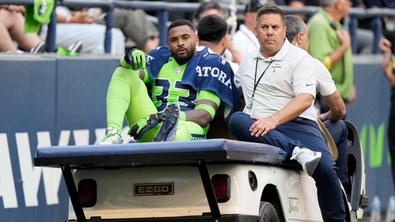 Seahawks' Pete Carroll gives crucial update on Jamal Adams injury