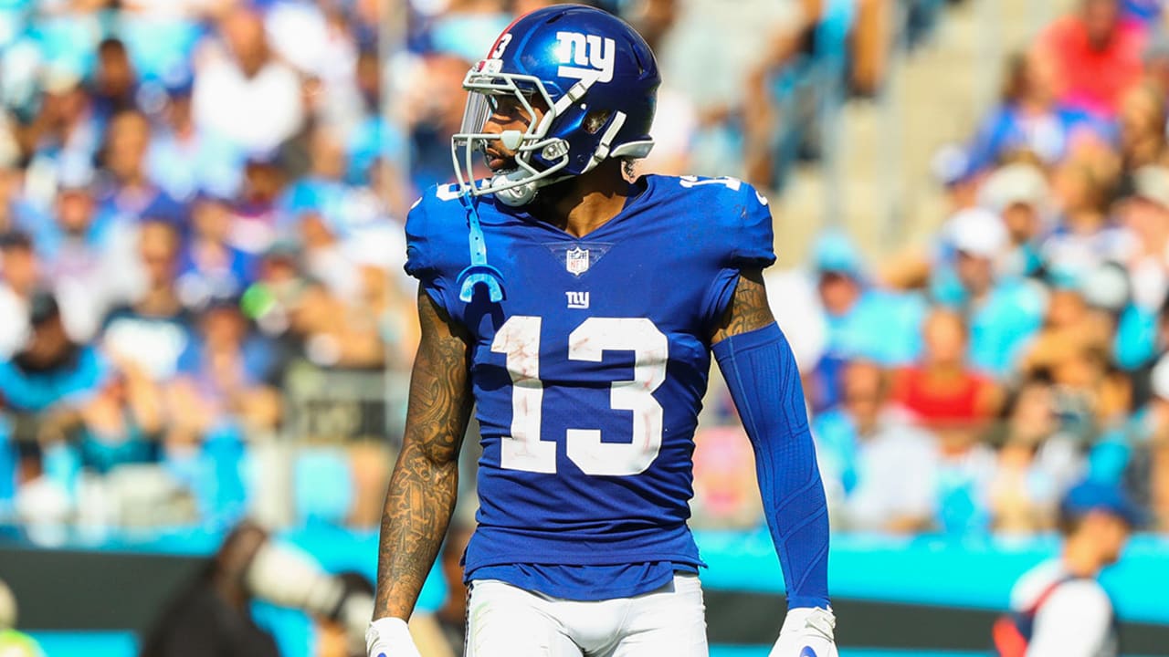 Yes, Odell Beckham Jr. is in the Super Bowl, but the Giants were still  right to trade him