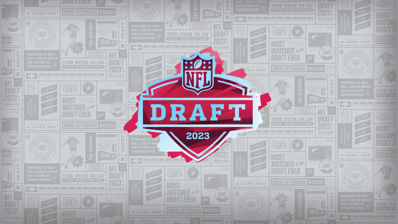 2023 NFL Draft TV schedule: How to watch Day 2 of 2023 NFL Draft 