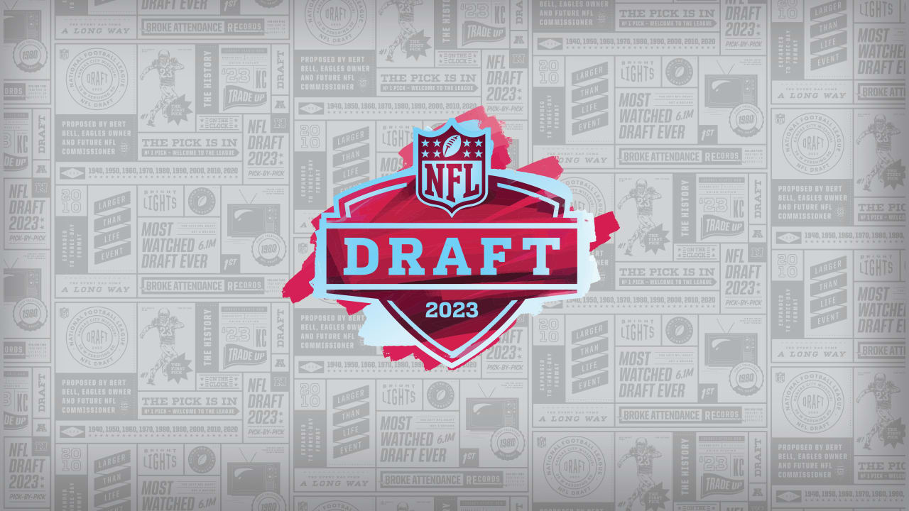 Dates Announced for 2023 NFL Draft