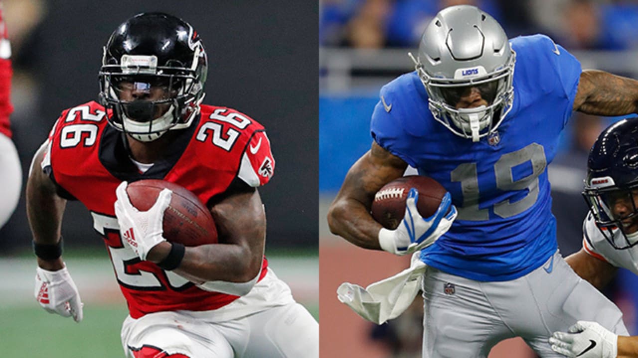 Players to avoid putting on your team for Week 16 | NFL ...