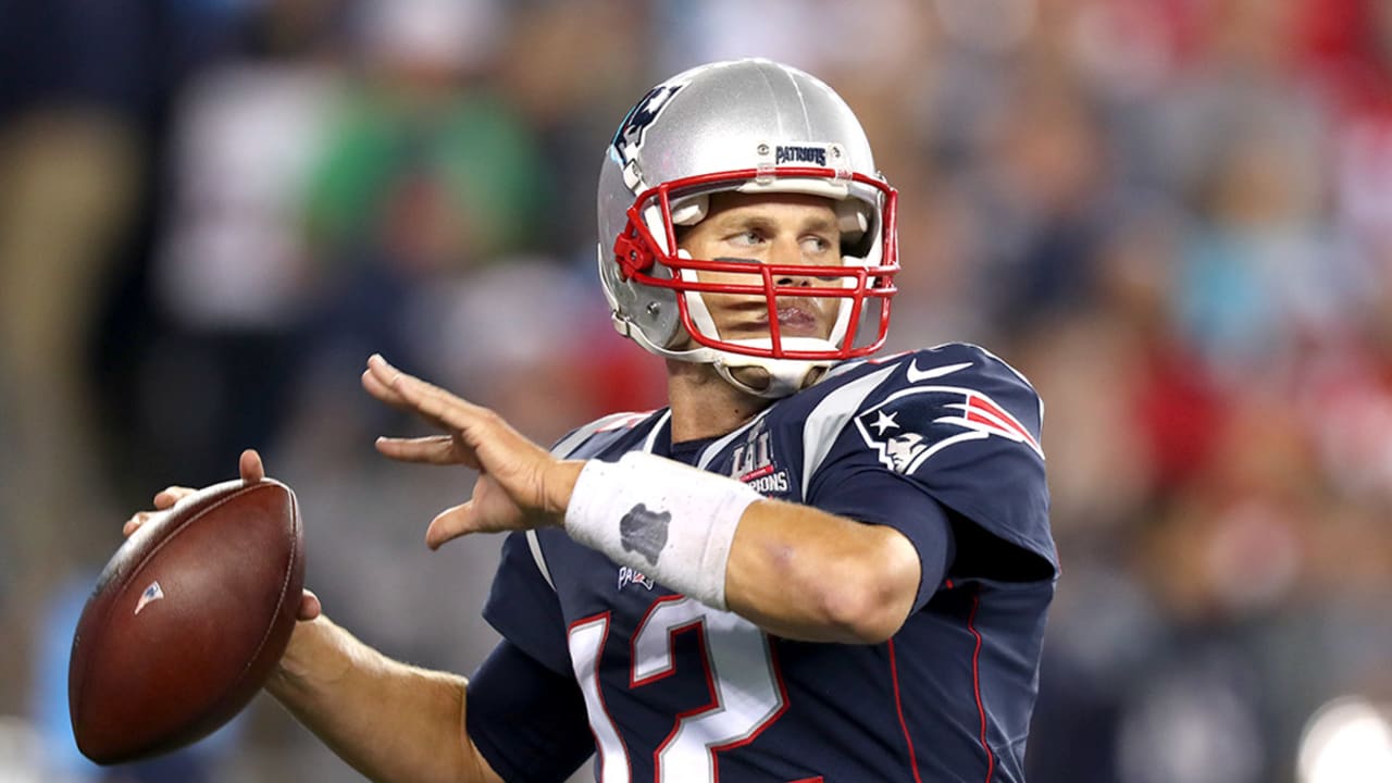 Quiz: Test Your Super Bowl Trivia IQ