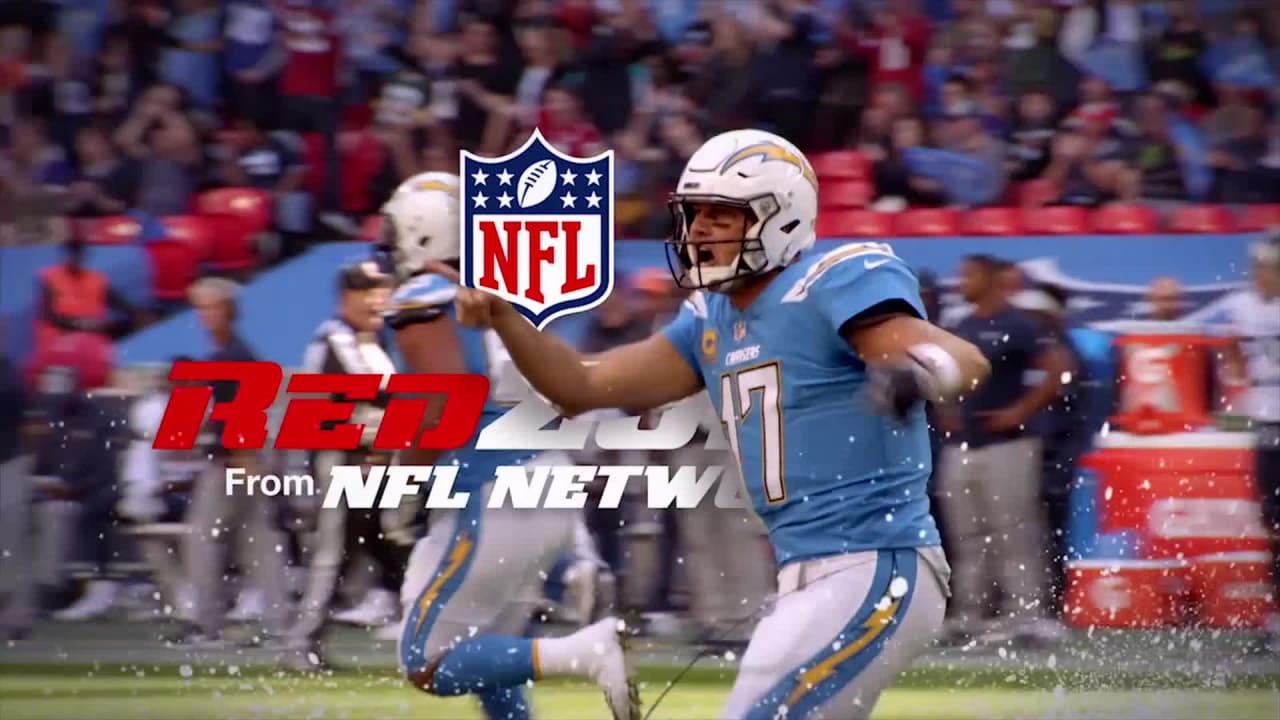 NFL RedZone FREE LIVE STREAM (10/1/23): Time TV, channel for Scott Hanson  NFL show 