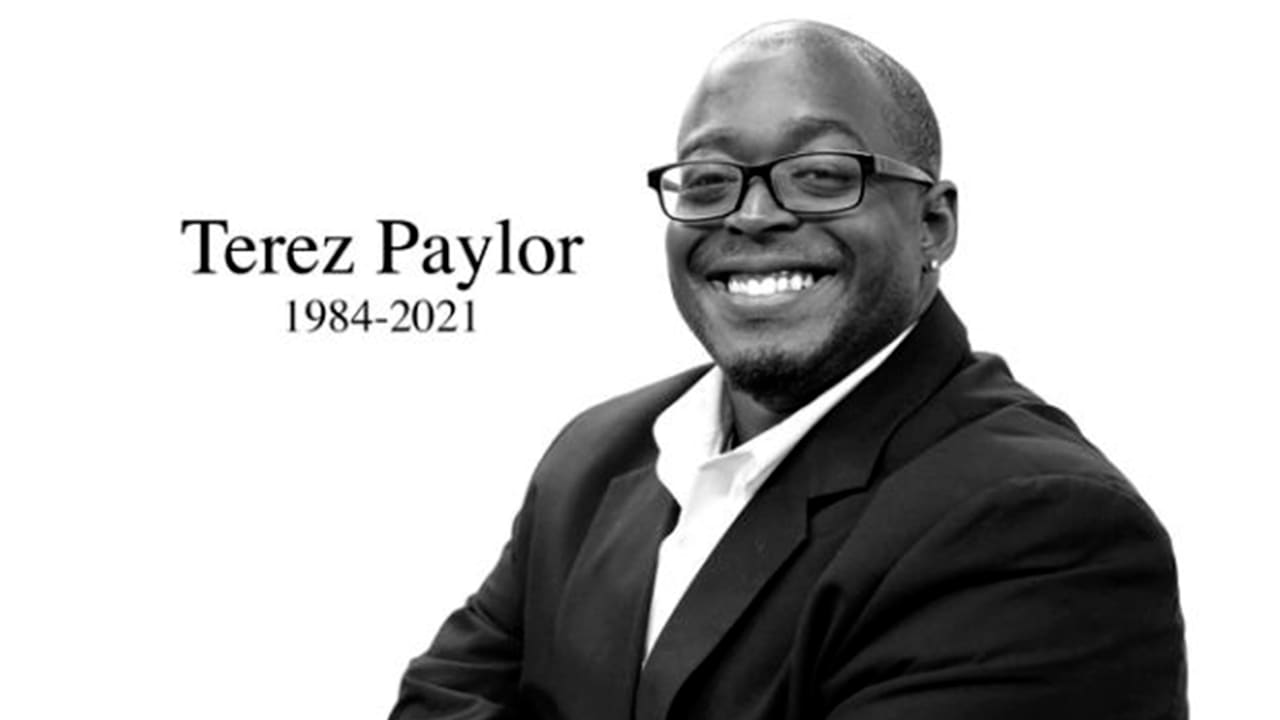 NFL writer Terez Paylor, Hall of Fame voter dies unexpectedly at 37
