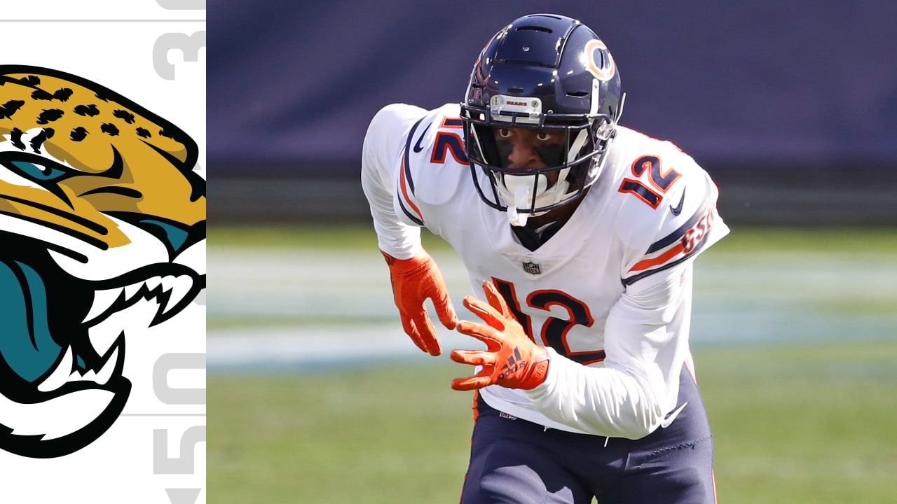 2022 NFL offseason: All 32 teams' WR situations ahead of free