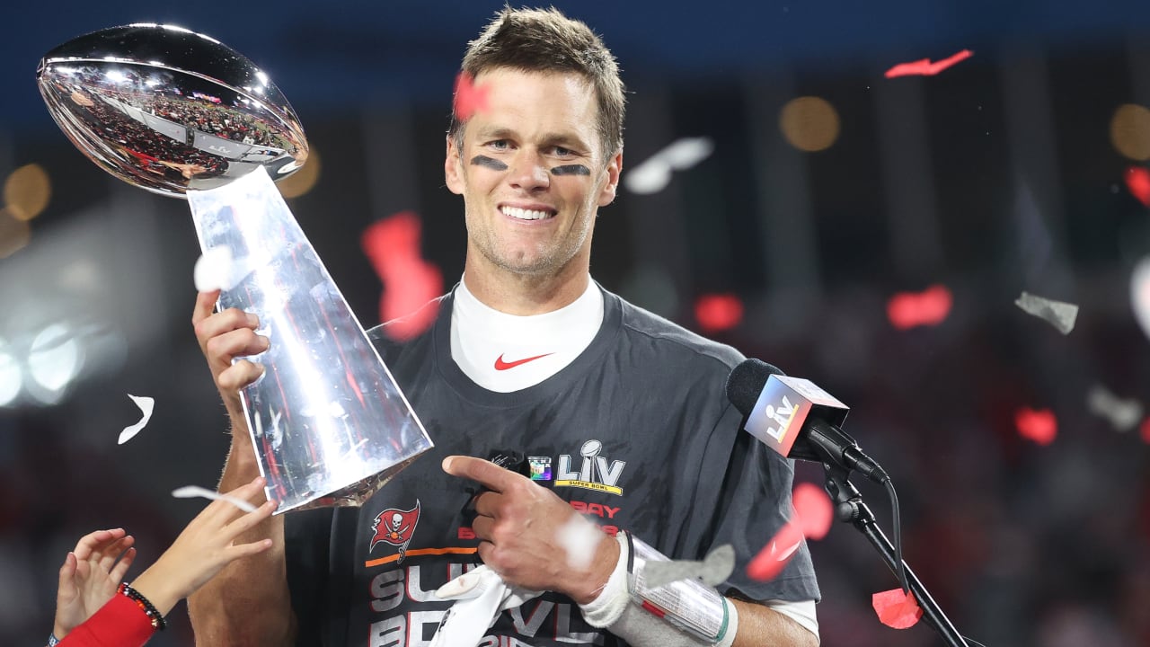 Tom Brady's 7-10 Super Bowl split is short a championship