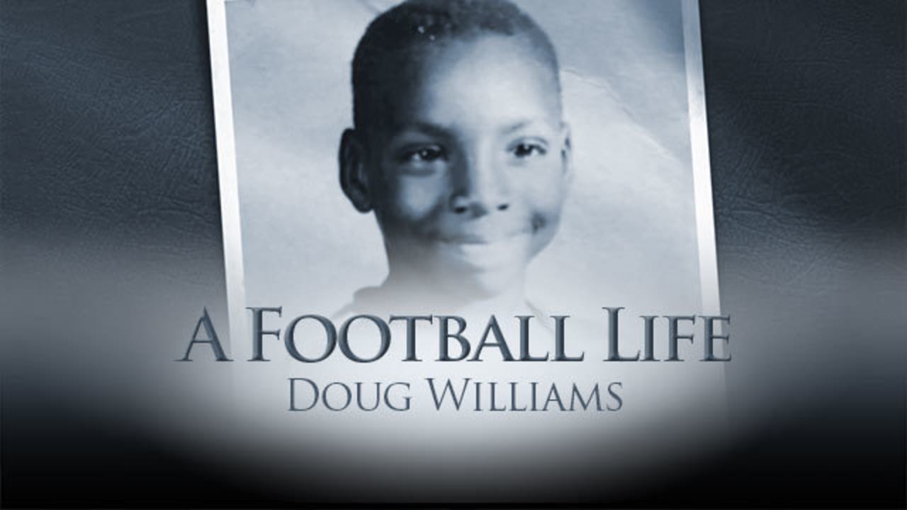 Doug Williams' Story Will Be A Movie -  - Tampa Bay