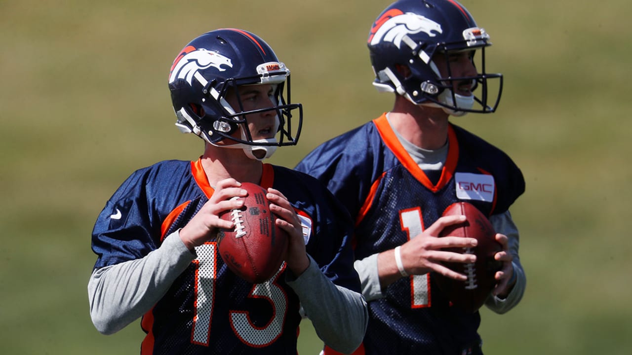 Denver Broncos: Get ready for a summer of smack talk at training camp