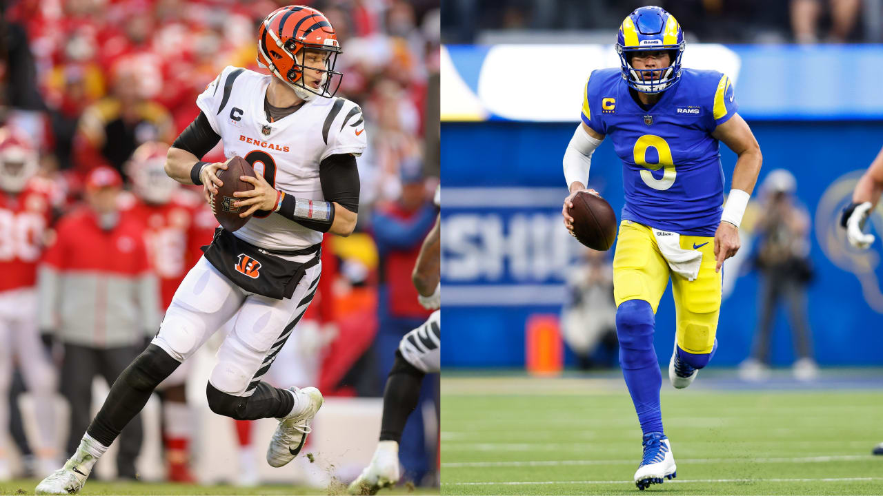 Super Bowl LVI Set: Los Angeles Rams Will Meet Cincinnati Bengals – Deadline