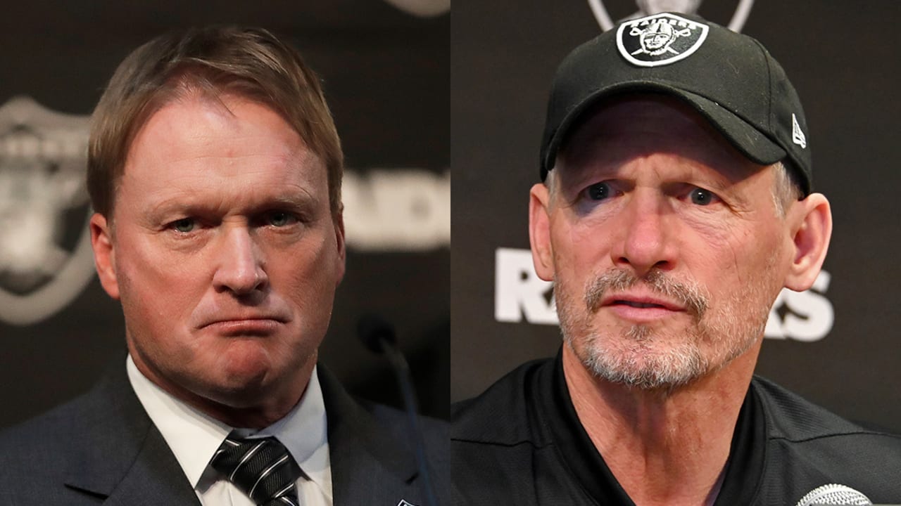 Raiders hire draft guru Mayock as general manager 