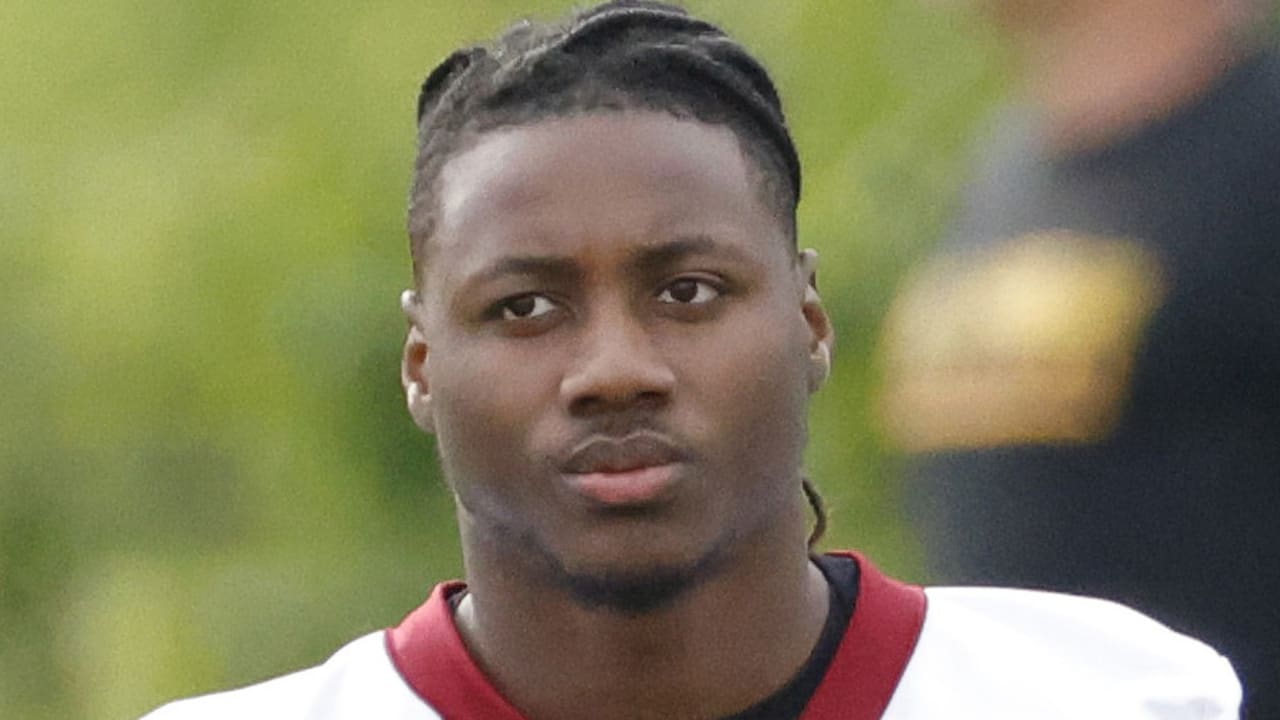 Curtis Samuel injury update: Commanders WR limited Tuesday ahead