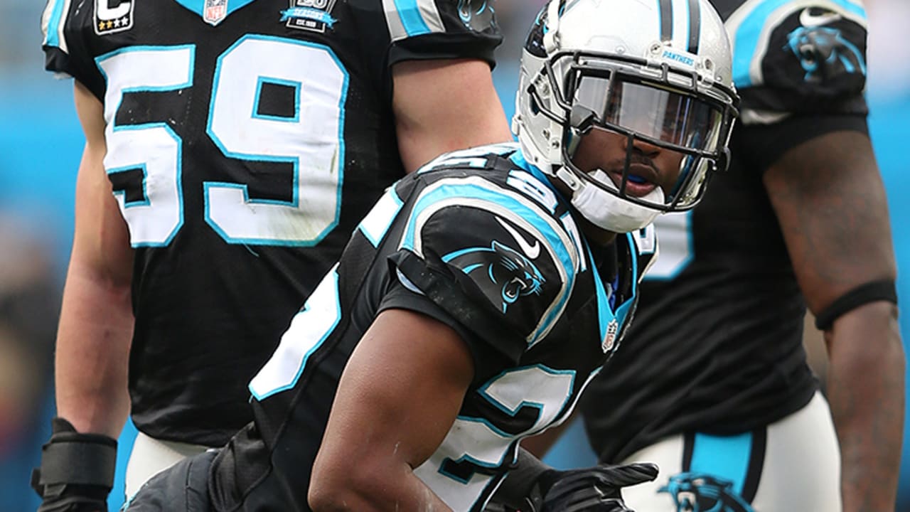 Carolina Panthers: Bene Benwikere released from the team