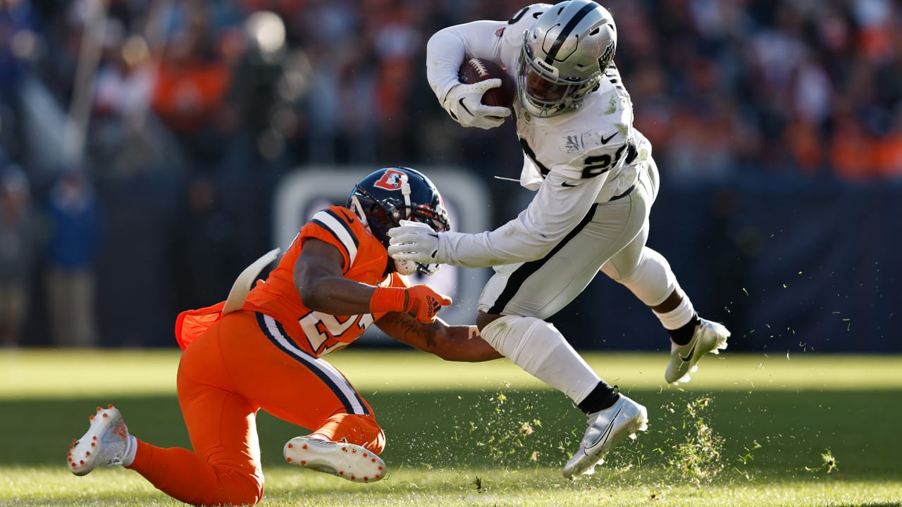 Tony Pollard paces Cowboys' backfield duo in win with 189 yards: 'We've got  to keep that going all year'