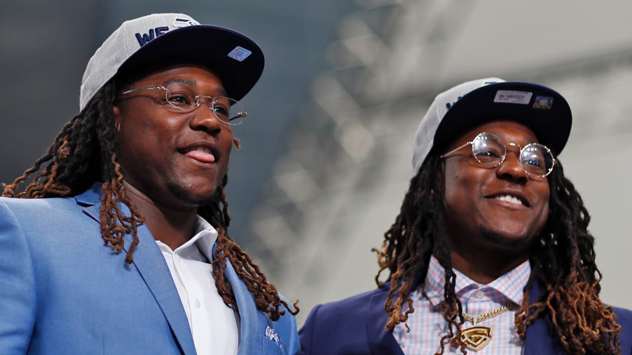 Why reports say former Seahawks LB Shaquem Griffin to sign with Dolphins -  Field Gulls