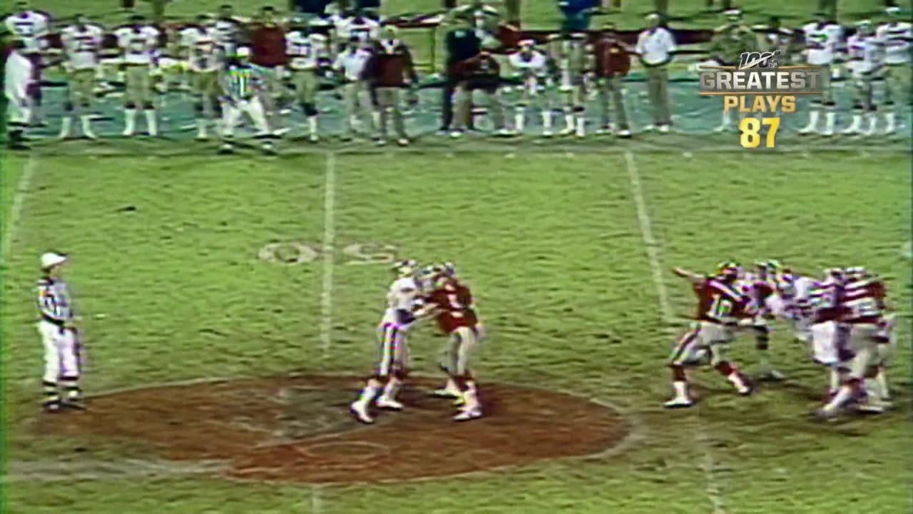 NFL Greatest Hail Mary Plays of All-Time (Part 1) 