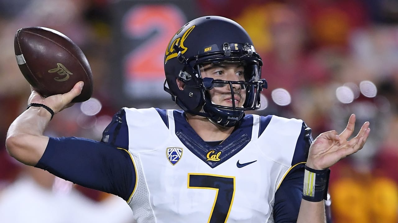 In Drafting Davis Webb, Giants Pick a Potential Successor to Eli