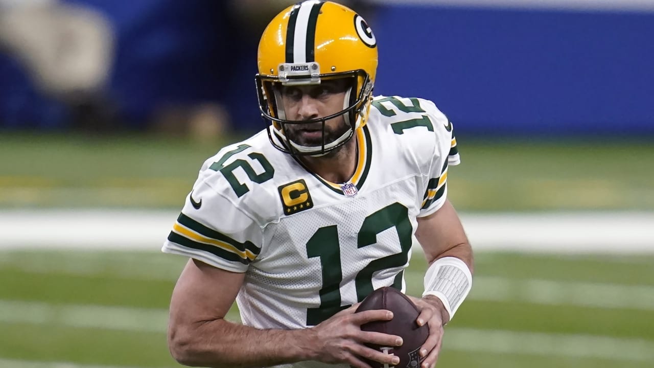 Aaron Rodgers: Green Pay Packers coach Matt LaFleur wants quarterback to  stay despite reported rift, Football News