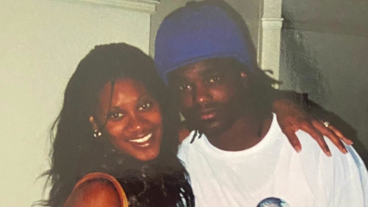 'A Football Life': Running back Edgerrin James deals with adversity ...