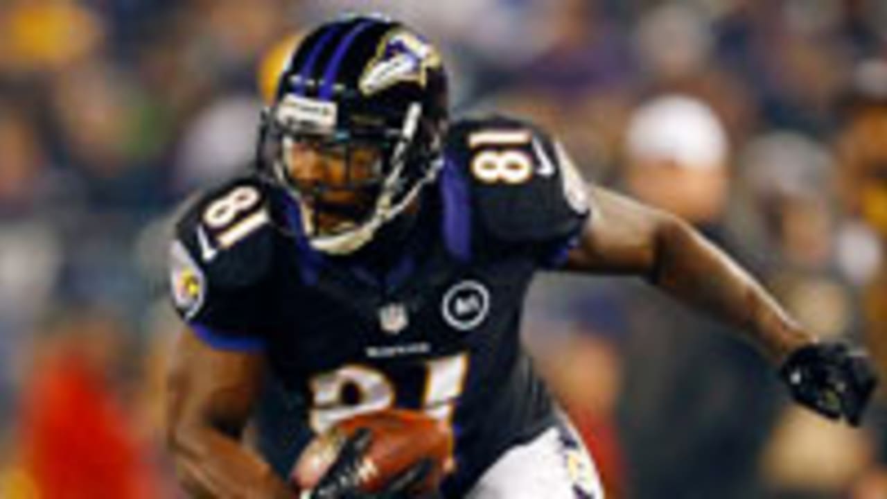 Did Ravens err by trading Anquan Boldin to 49ers? - Sports Illustrated