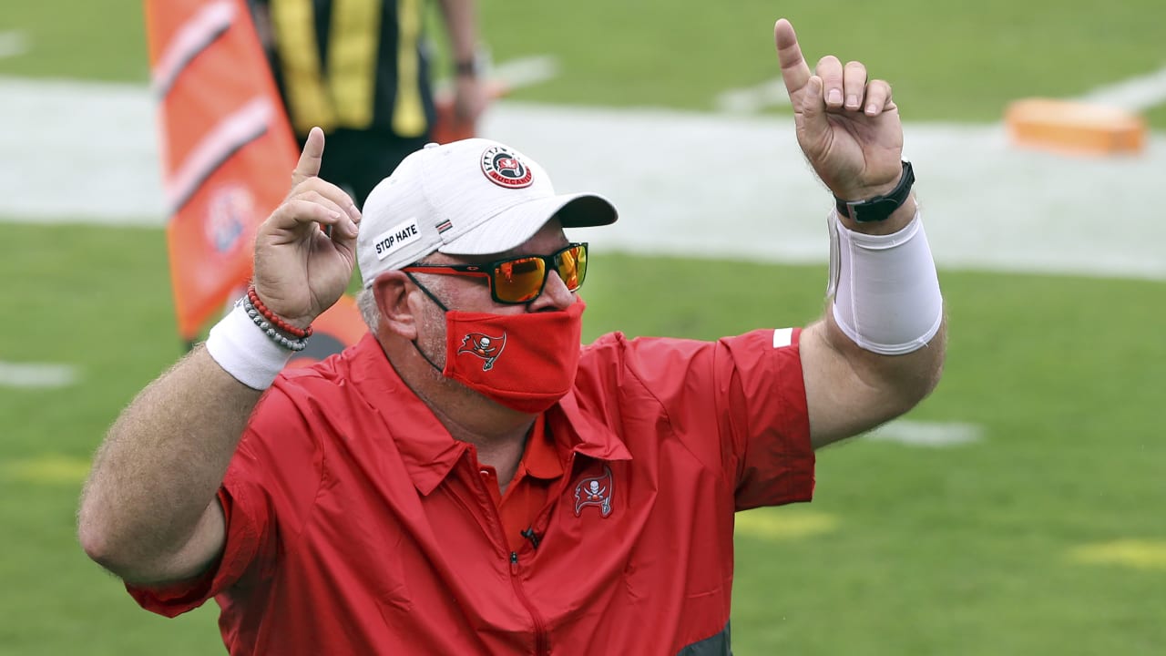Bruce Arians