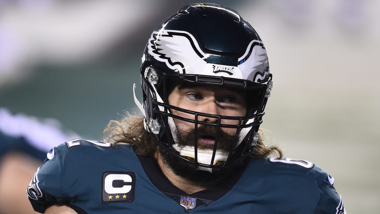 Philadelphia Eagles' Jason Kelce Planning For Smooth Transition From NFL