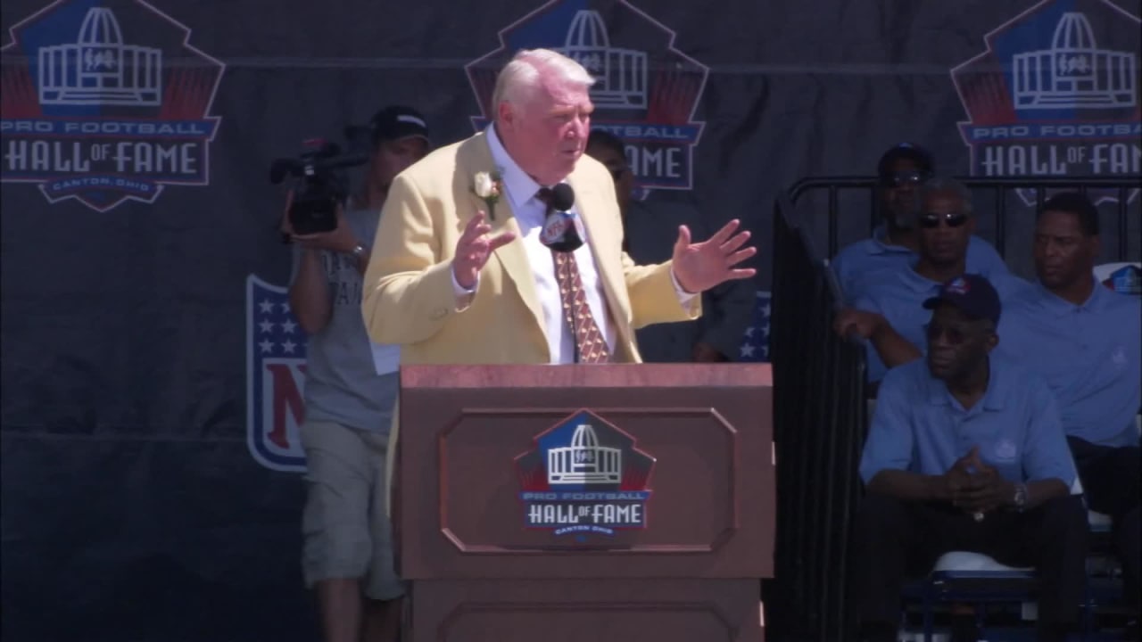 Thank You for Everything” – Rich Eisen Pays Tribute to the Late NFL Legend  John Madden 