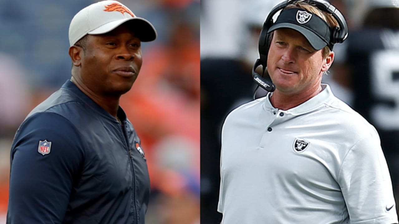 Midseason Grades: Four AFC Teams On Verge Of Failing