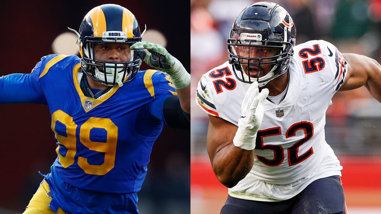 Bobby Wagner Watch: Los Angeles Rams 'Studying Film,' Could Sign Seahawks  Ex? - Sports Illustrated LA Rams News, Analysis and More