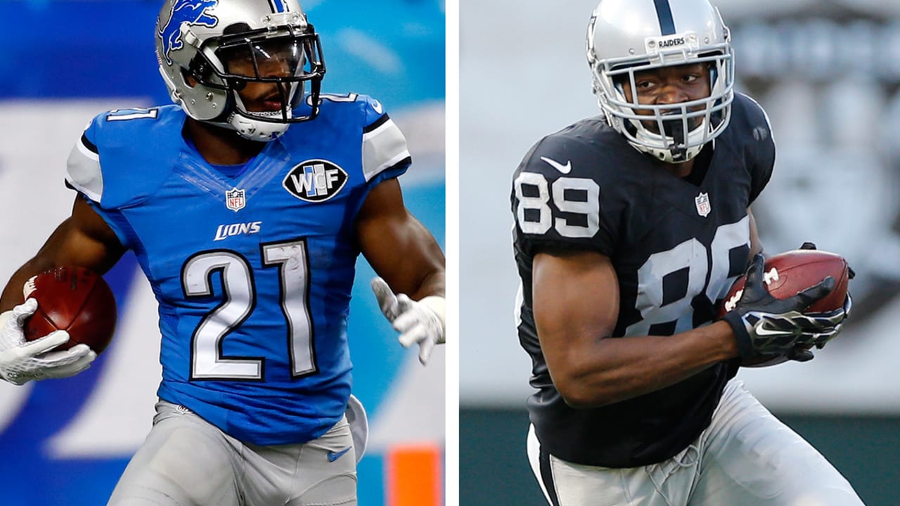 Top 10 Offensive Rookie of the Year candidates