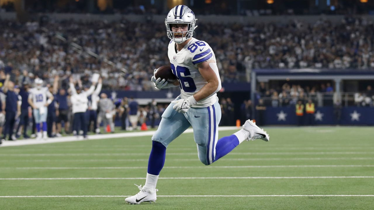 2022 Fantasy Football: Dallas Cowboys Top 5 Players