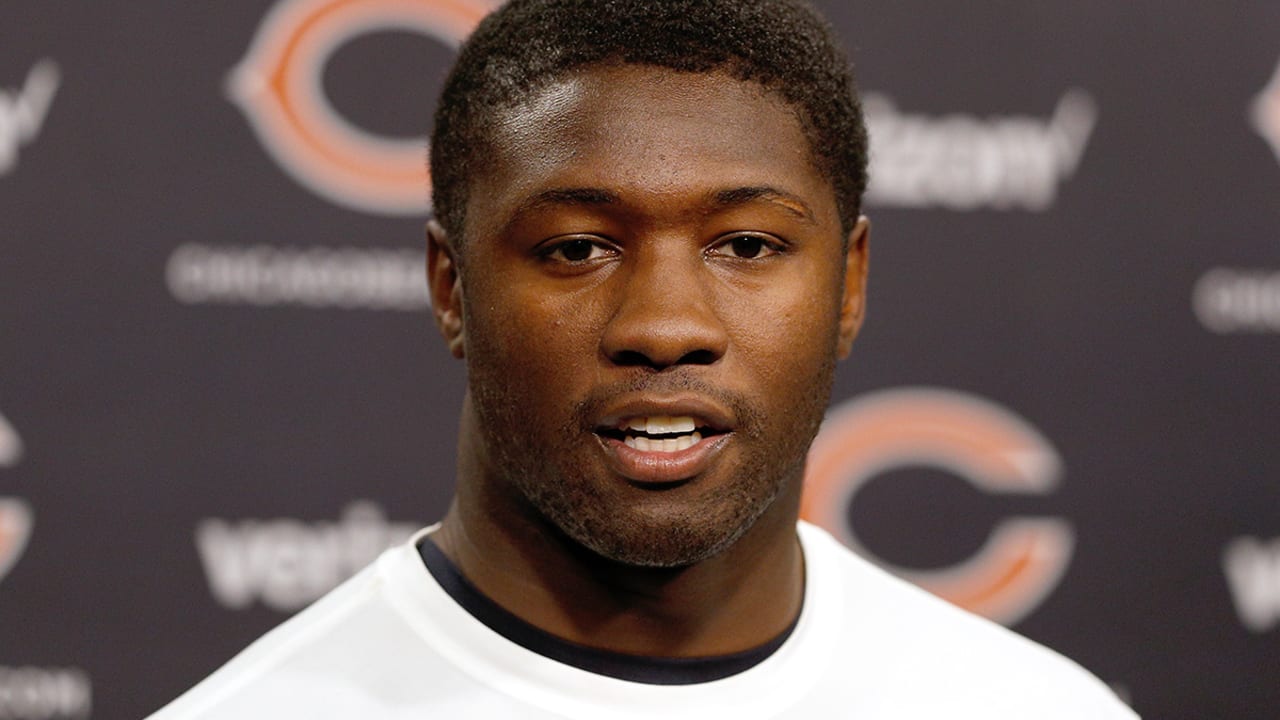 Roquan Smith, Bears Agree to Contract; Final Rookie to Sign Deal, News,  Scores, Highlights, Stats, and Rumors